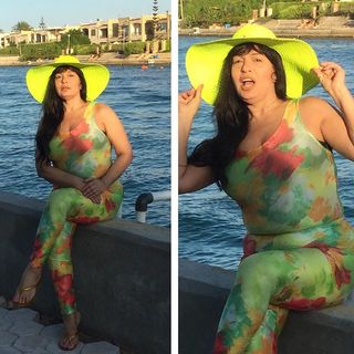 Fifi Abdo feet photo 18