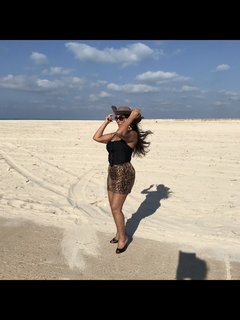 Fifi Abdo feet photo 16