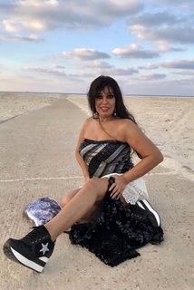 Fifi Abdo feet photo 15