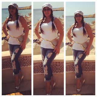 Fifi Abdo feet photo 14
