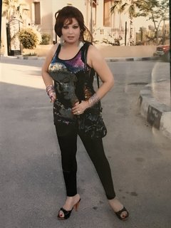 Fifi Abdo feet photo 12