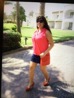 Fifi Abdo feet photo 11