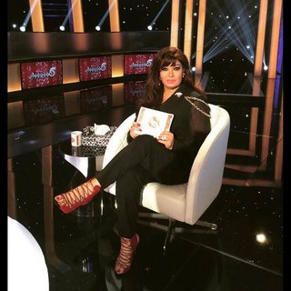 Fifi Abdo feet photo 10