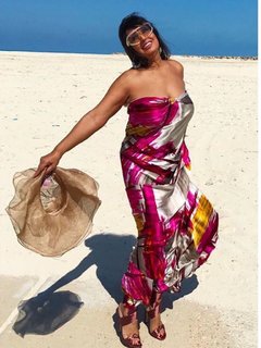 Fifi Abdo feet photo 8