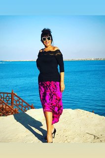 Fifi Abdo feet photo 7