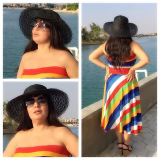 Fifi Abdo feet photo 5