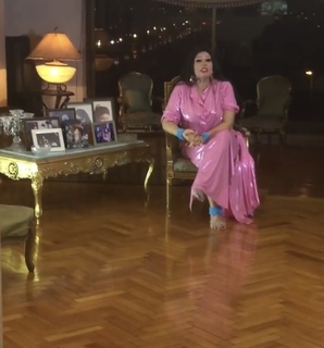 Fifi Abdo feet photo 1