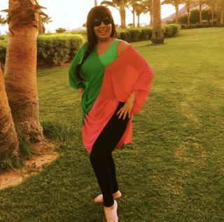Fifi Abdo feet photo 20
