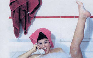 Fifi Abdo feet photo 17