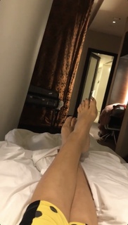 Fifi Abdo feet photo 14