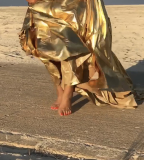 Fifi Abdo feet photo 13