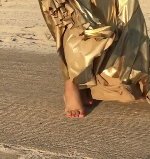 Fifi Abdo feet photo 12