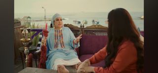 Fifi Abdo feet photo 7