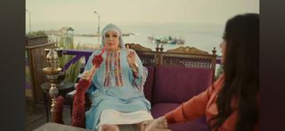 Fifi Abdo feet photo 6