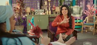 Fifi Abdo feet photo 5
