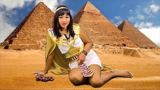Filipina Pea feet photo 19