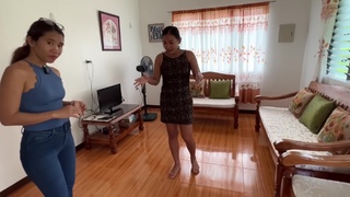 Filipina Pea feet photo 17