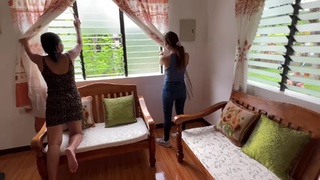 Filipina Pea feet photo 14