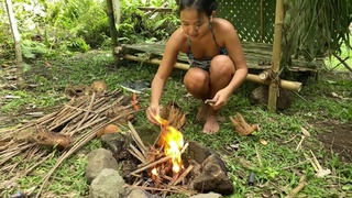 Filipina Pea feet photo 15
