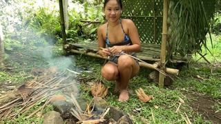 Filipina Pea feet photo 14