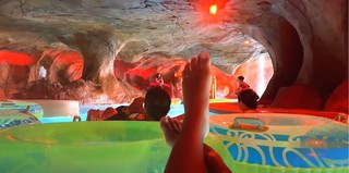 Filipina Pea feet photo 12