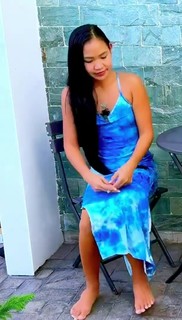 Filipina Pea feet photo 20
