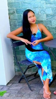 Filipina Pea feet photo 17