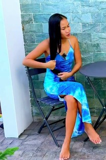 Filipina Pea feet photo 12