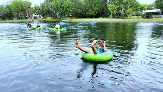 Filipina Pea feet photo 12