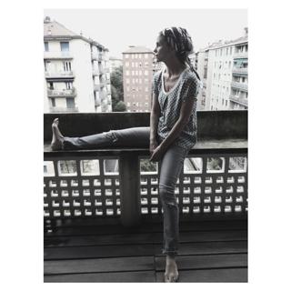 Filippa Lagerback feet photo 11