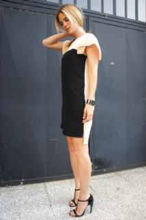 Filippa Lagerback feet photo 7