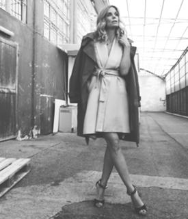 Filippa Lagerback feet photo 18