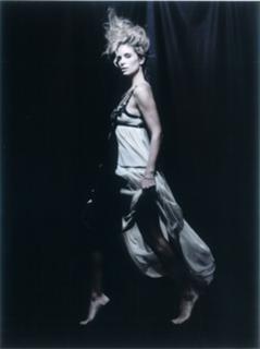 Filippa Lagerback feet photo 7