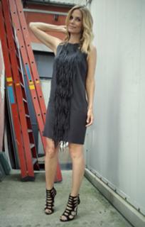 Filippa Lagerback feet photo 10