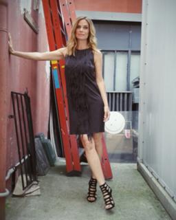 Filippa Lagerback feet photo 9