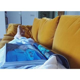 Filippa Lagerback feet photo 19