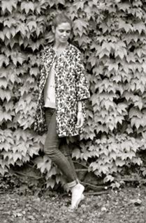 Filippa Lagerback feet photo 12
