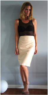 Filippa Lagerback feet photo 17