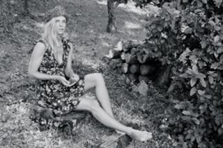 Filippa Lagerback feet photo 11