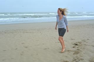 Filippa Lagerback feet photo 10