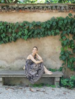 Filippa Lagerback feet photo 5