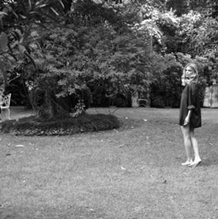 Filippa Lagerback feet photo 4