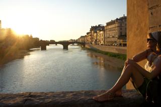 Filippa Lagerback feet photo 9