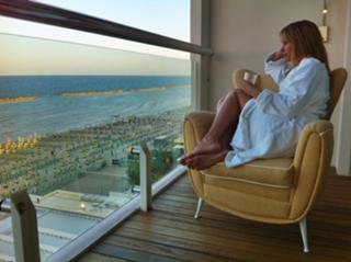 Filippa Lagerback feet photo 3