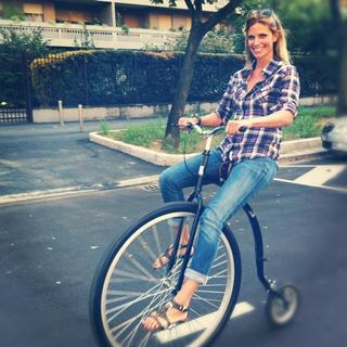 Filippa Lagerback feet photo 13