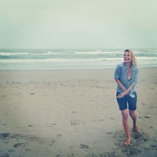 Filippa Lagerback feet photo 5