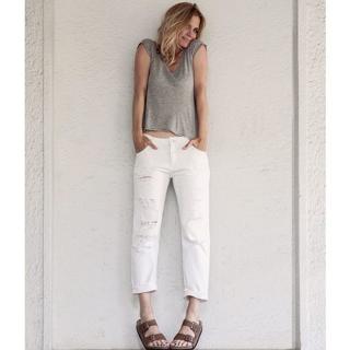 Filippa Lagerback feet photo 11