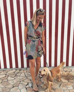 Filippa Lagerback feet photo 19