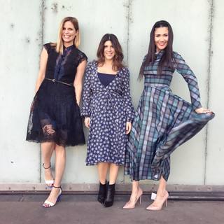 Filippa Lagerback feet photo 17