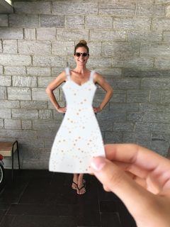 Filippa Lagerback feet photo 13
